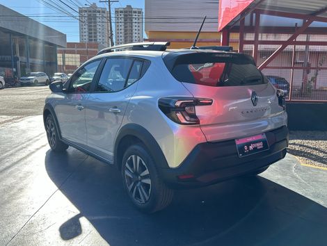 Renault Kardian Evolut. Flex 1.0 TB 12V 5p Aut.
