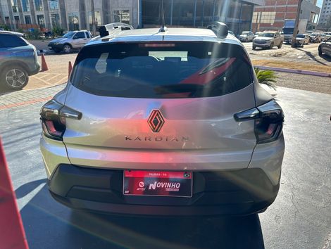 Renault Kardian Evolut. Flex 1.0 TB 12V 5p Aut.