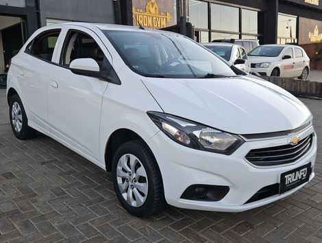 Chevrolet ONIX HATCH LT 1.0 8V FlexPower 5p Mec.
