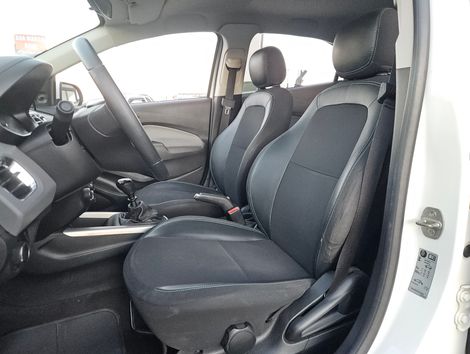 Chevrolet ONIX HATCH LT 1.0 8V FlexPower 5p Mec.