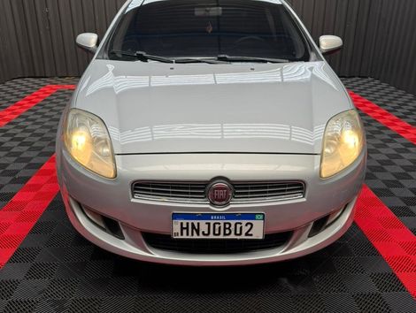 Fiat Bravo ESSENCE Dualogic 1.8 Flex 16V 5p