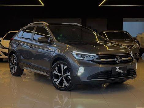 VolksWagen Nivus Highline 1.0 200 TSI Flex Aut.