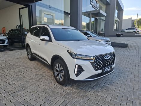 Caoa Chery Tiggo 7 Pro Max Drive 1.6 Turbo 16V Aut.