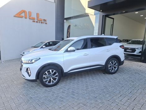 Caoa Chery Tiggo 7 Pro Max Drive 1.6 Turbo 16V Aut.