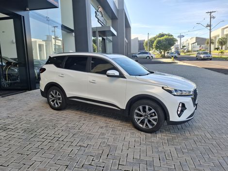 Caoa Chery Tiggo 7 Pro Max Drive 1.6 Turbo 16V Aut.