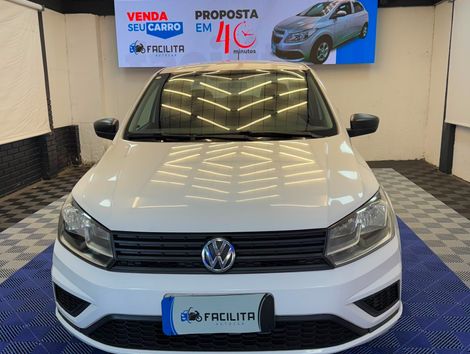 VolksWagen VOYAGE 1.0 Flex 12V 4p