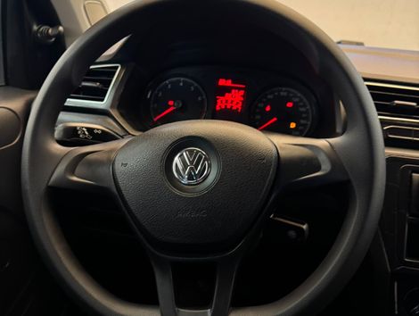 VolksWagen VOYAGE 1.0 Flex 12V 4p