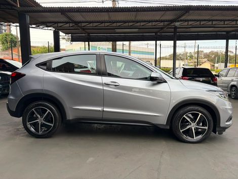 Honda HR-V LX 1.8 Flexone 16V 5p Aut.