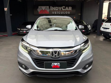 Honda HR-V LX 1.8 Flexone 16V 5p Aut.