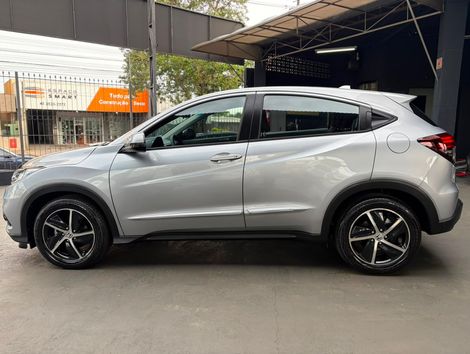 Honda HR-V LX 1.8 Flexone 16V 5p Aut.