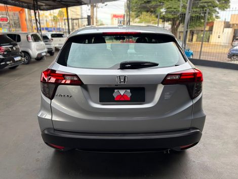 Honda HR-V LX 1.8 Flexone 16V 5p Aut.