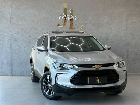 Chevrolet TRACKER Premier 1.2 Turbo 12V Flex Aut.