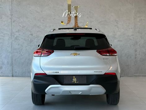 Chevrolet TRACKER Premier 1.2 Turbo 12V Flex Aut.