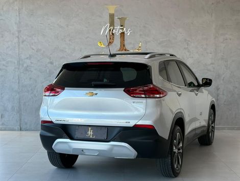 Chevrolet TRACKER Premier 1.2 Turbo 12V Flex Aut.