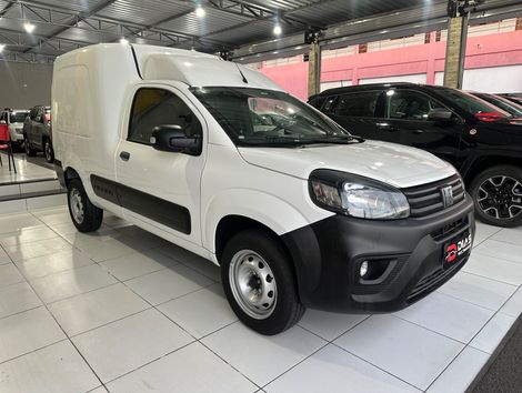 Fiat Fiorino Endurance EVO 1.4 Flex 8V 2p