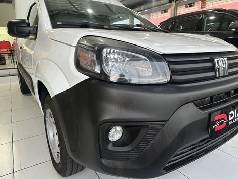 Fiat Fiorino Endurance EVO 1.4 Flex 8V 2p
