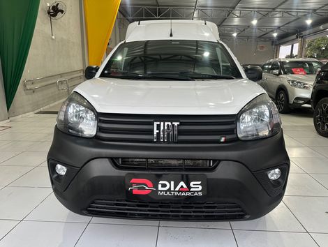 Fiat Fiorino Endurance EVO 1.4 Flex 8V 2p