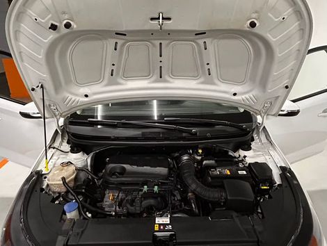 Hyundai HB20 Comfort Plus 1.0 TB Flex 12V Aut.