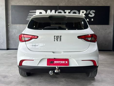 Fiat ARGO DRIVE 1.0 6V Flex