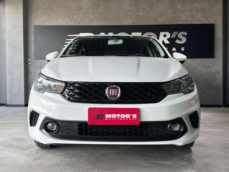 Fiat ARGO DRIVE 1.0 6V Flex