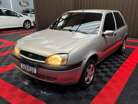 Ford Fiesta GL 1.0 3p