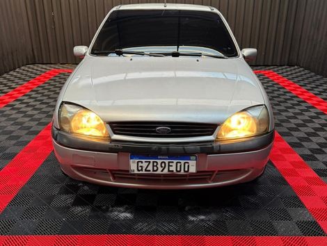 Ford Fiesta GL 1.0 3p
