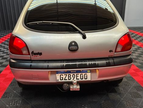Ford Fiesta GL 1.0 3p