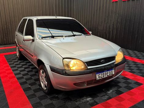 Ford Fiesta GL 1.0 3p