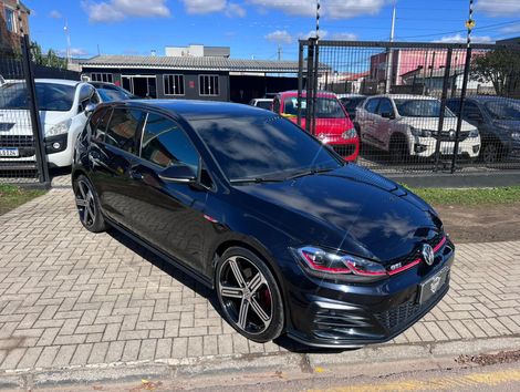 VolksWagen Golf GTi 350 TSI 2.0 230cv 16V Aut.