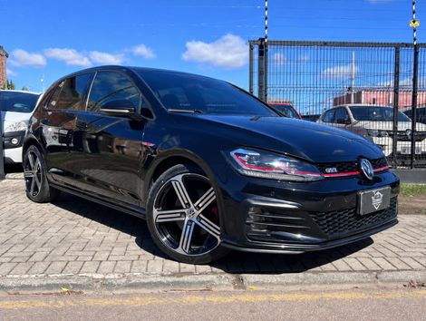 VolksWagen Golf GTi 350 TSI 2.0 230cv 16V Aut.