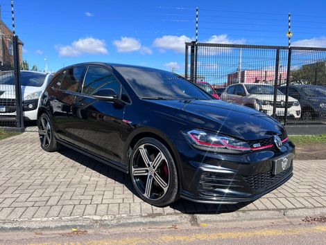 VolksWagen Golf GTi 350 TSI 2.0 230cv 16V Aut.