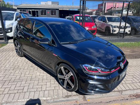 VolksWagen Golf GTi 350 TSI 2.0 230cv 16V Aut.