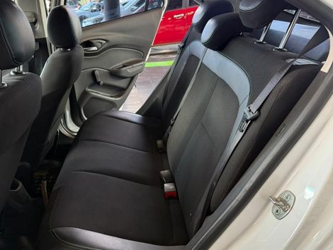 Chevrolet ONIX HATCH LT 1.4 8V FlexPower 5p Aut.