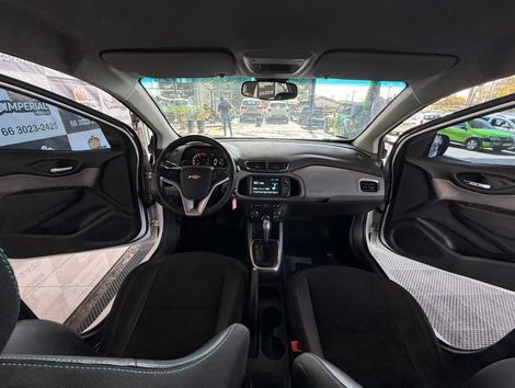 Chevrolet ONIX HATCH LT 1.4 8V FlexPower 5p Aut.