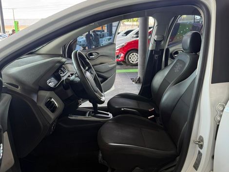 Chevrolet ONIX HATCH LT 1.4 8V FlexPower 5p Aut.