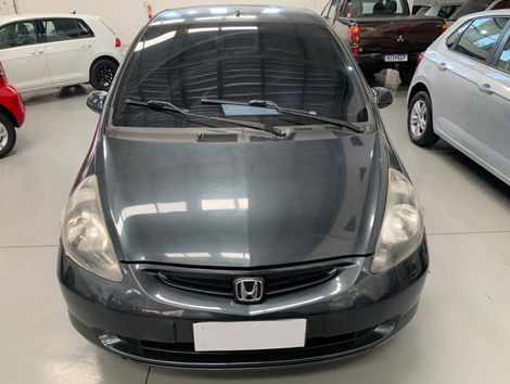 Honda Fit EX/S 1.5 Flex/Flexone 16V 5p Aut.