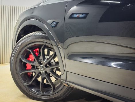 Audi Q3 Prestige 2.0 TFSI Tiptr.Quatro 