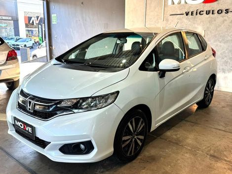 Honda Fit EXL 1.5 Flex/Flexone 16V 5p Aut