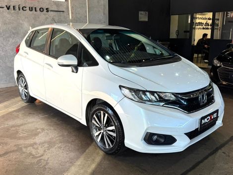 Honda Fit EXL 1.5 Flex/Flexone 16V 5p Aut