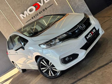 Honda Fit EXL 1.5 Flex/Flexone 16V 5p Aut