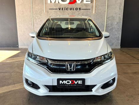 Honda Fit EXL 1.5 Flex/Flexone 16V 5p Aut