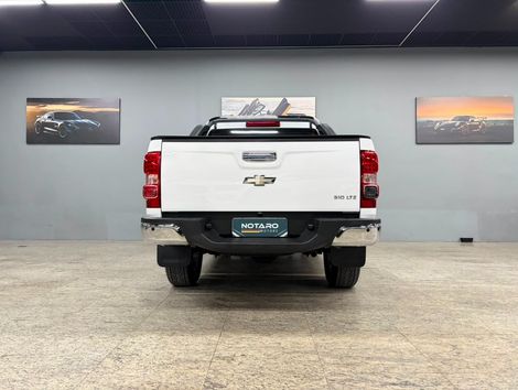 Chevrolet S10 Pick-Up LTZ 2.4 F.Power 4x2 CD