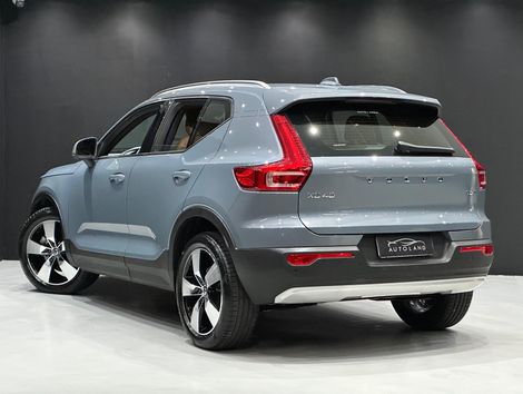 Volvo XC 40 T-5 MOMENTUM 2.0 252cv AWD