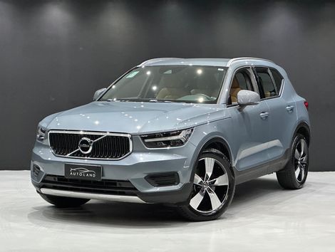 Volvo XC 40 T-5 MOMENTUM 2.0 252cv AWD