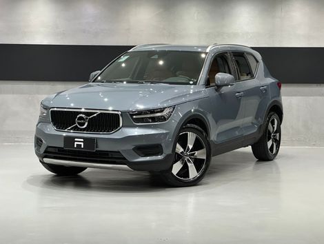 Volvo XC 40 T-5 MOMENTUM 2.0 252cv AWD