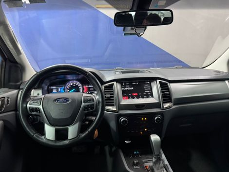 Ford Ranger Limited 3.2 4x4 CD Diesel Aut.