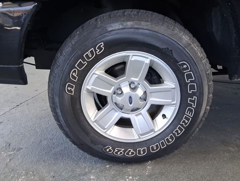 Ford Ranger XLT 2.3 CS