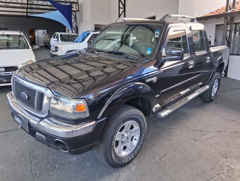 Ford Ranger XLT 2.3 CS