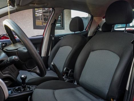 Peugeot 207 XR Sport 1.4 Flex 8V 5p