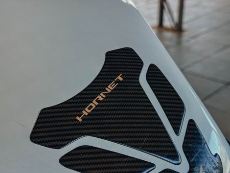 HONDA CB 600F HORNET